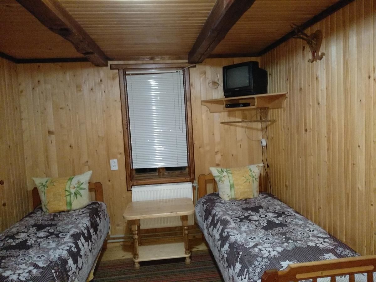 Мини-отель Sadiba Pid Skeleyu Putyla-14