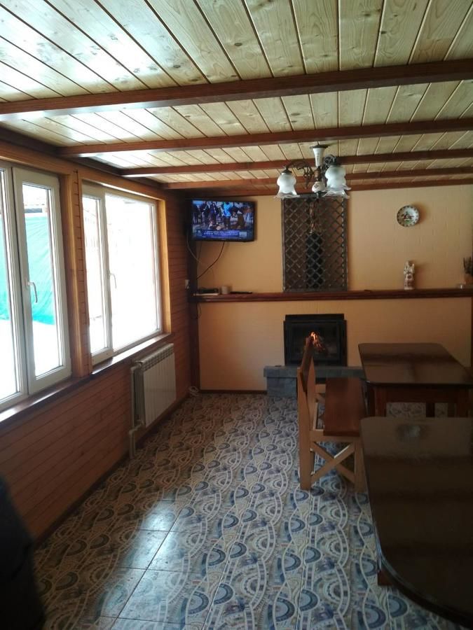 Мини-отель Sadiba Pid Skeleyu Putyla-5