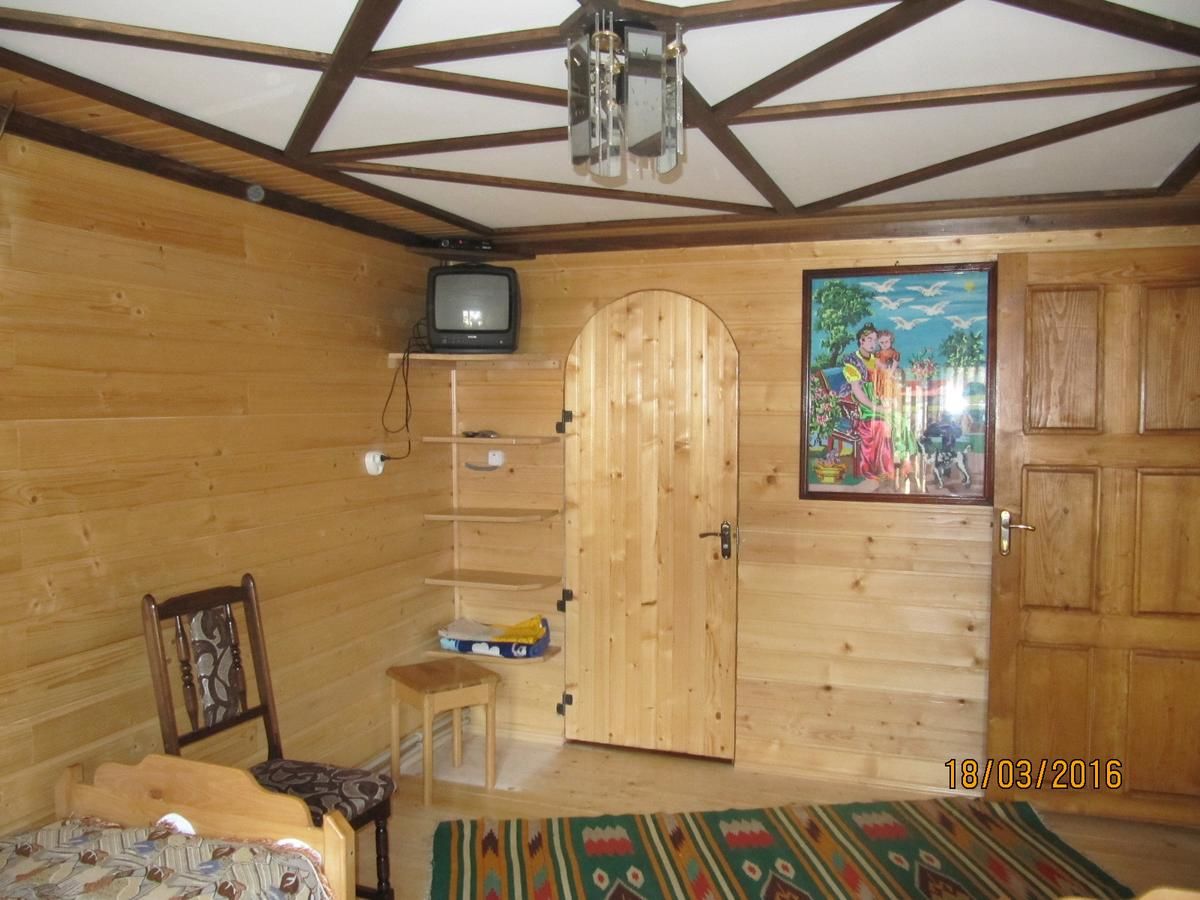 Мини-отель Sadiba Pid Skeleyu Putyla-33
