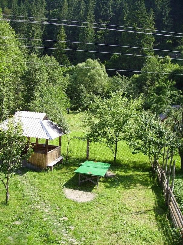Мини-отель Sadiba Pid Skeleyu Putyla-47