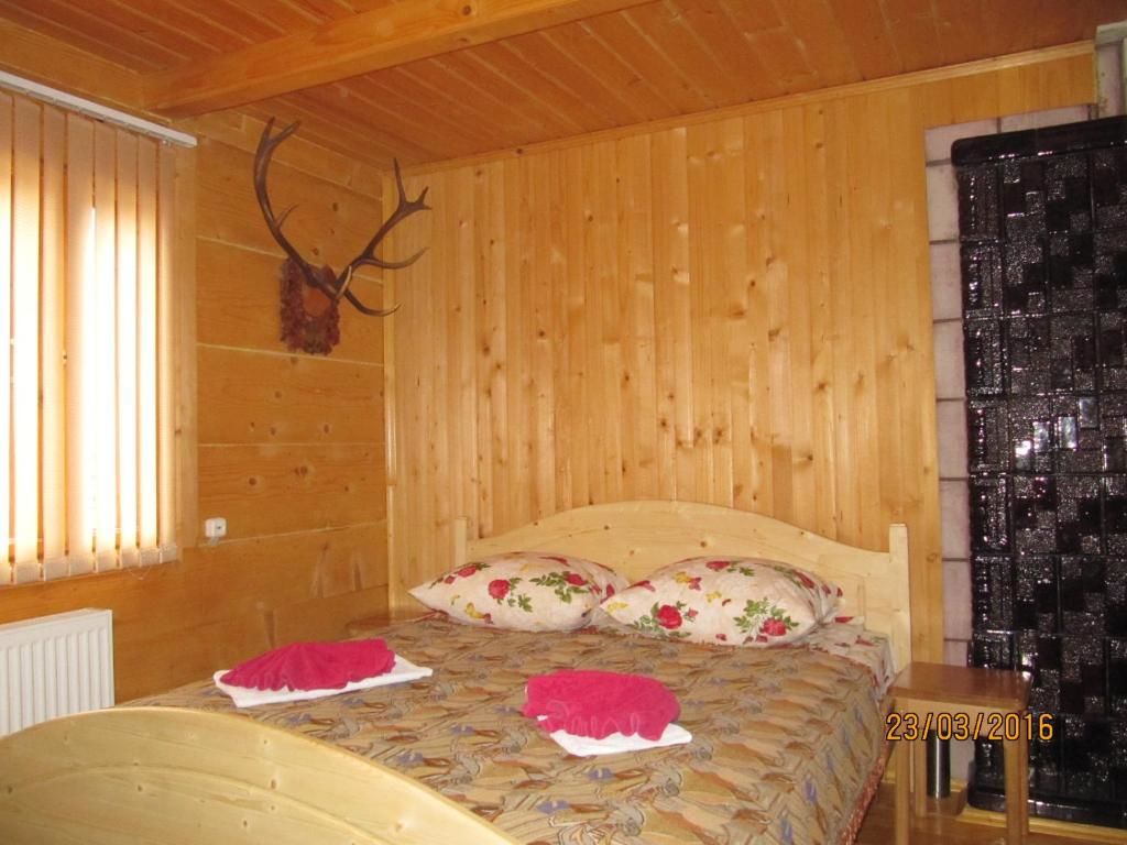 Мини-отель Sadiba Pid Skeleyu Putyla-50