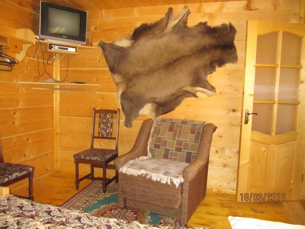 Мини-отель Sadiba Pid Skeleyu Putyla-51