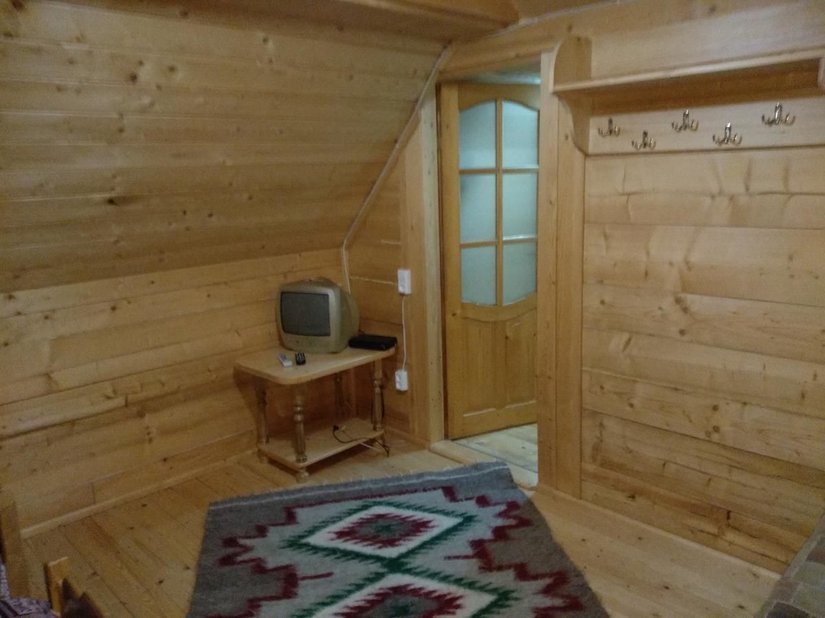Мини-отель Sadiba Pid Skeleyu Putyla-8